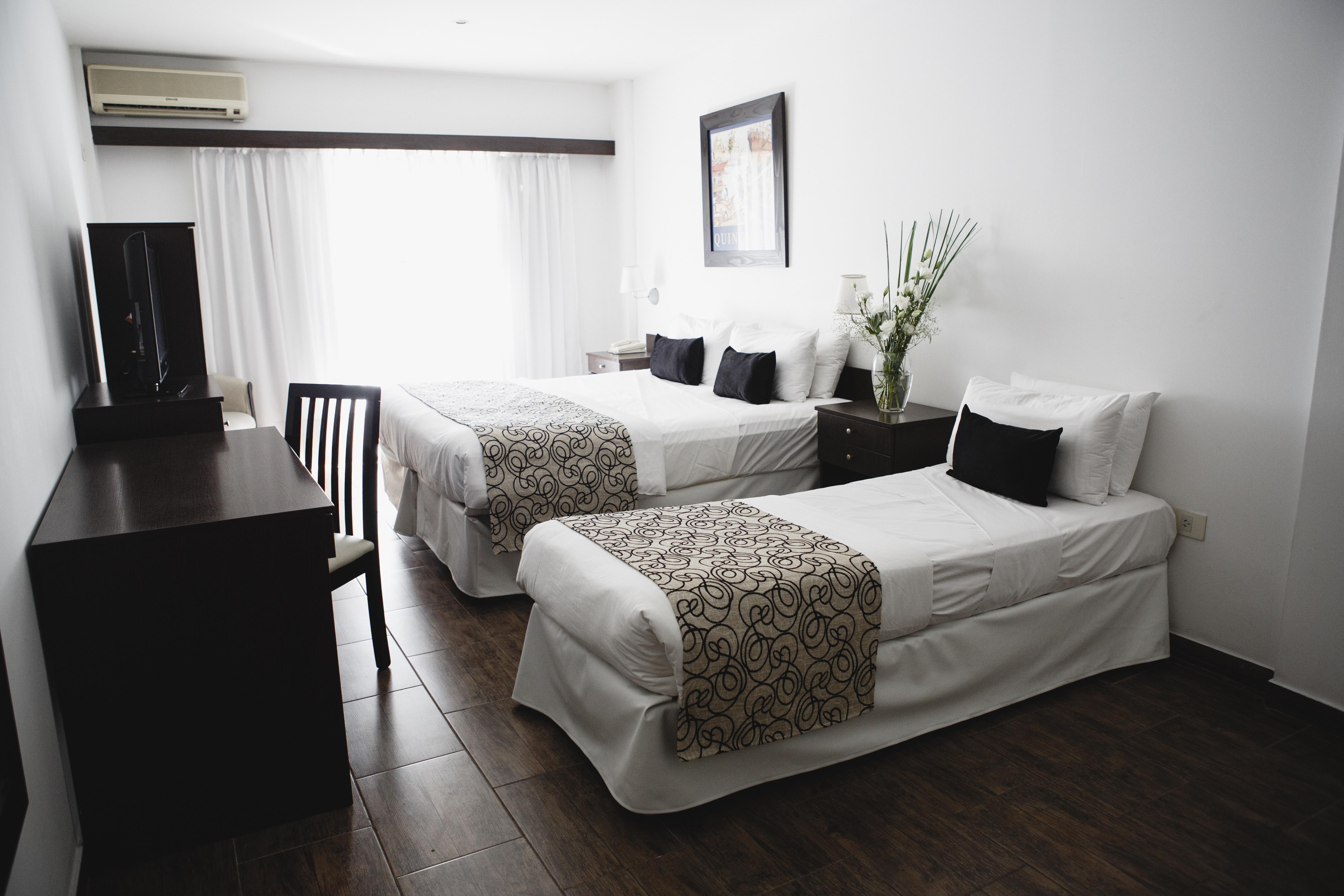 Ker Belgrano Hotel — Photos 1