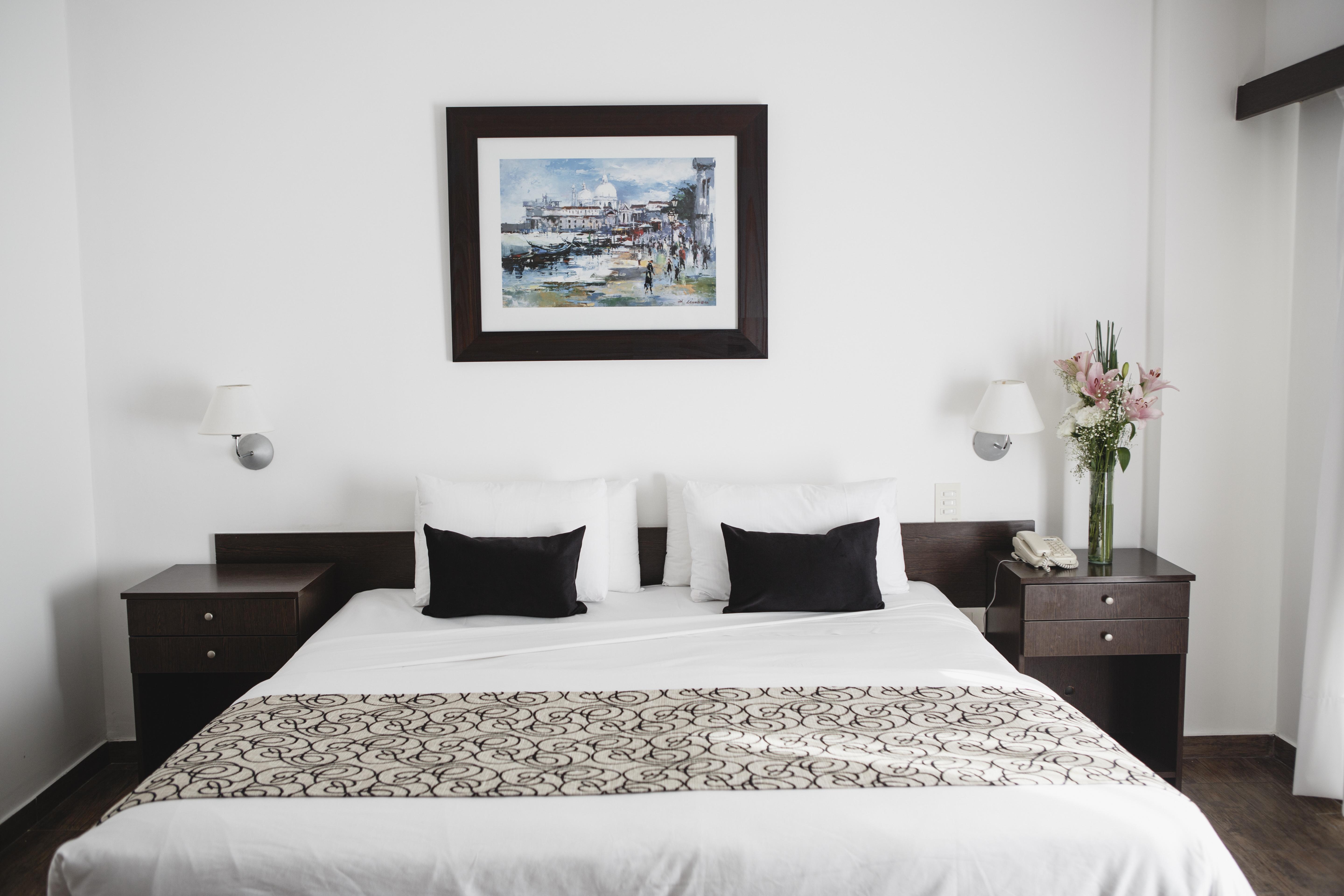 Ker Belgrano Hotel — Photos 2