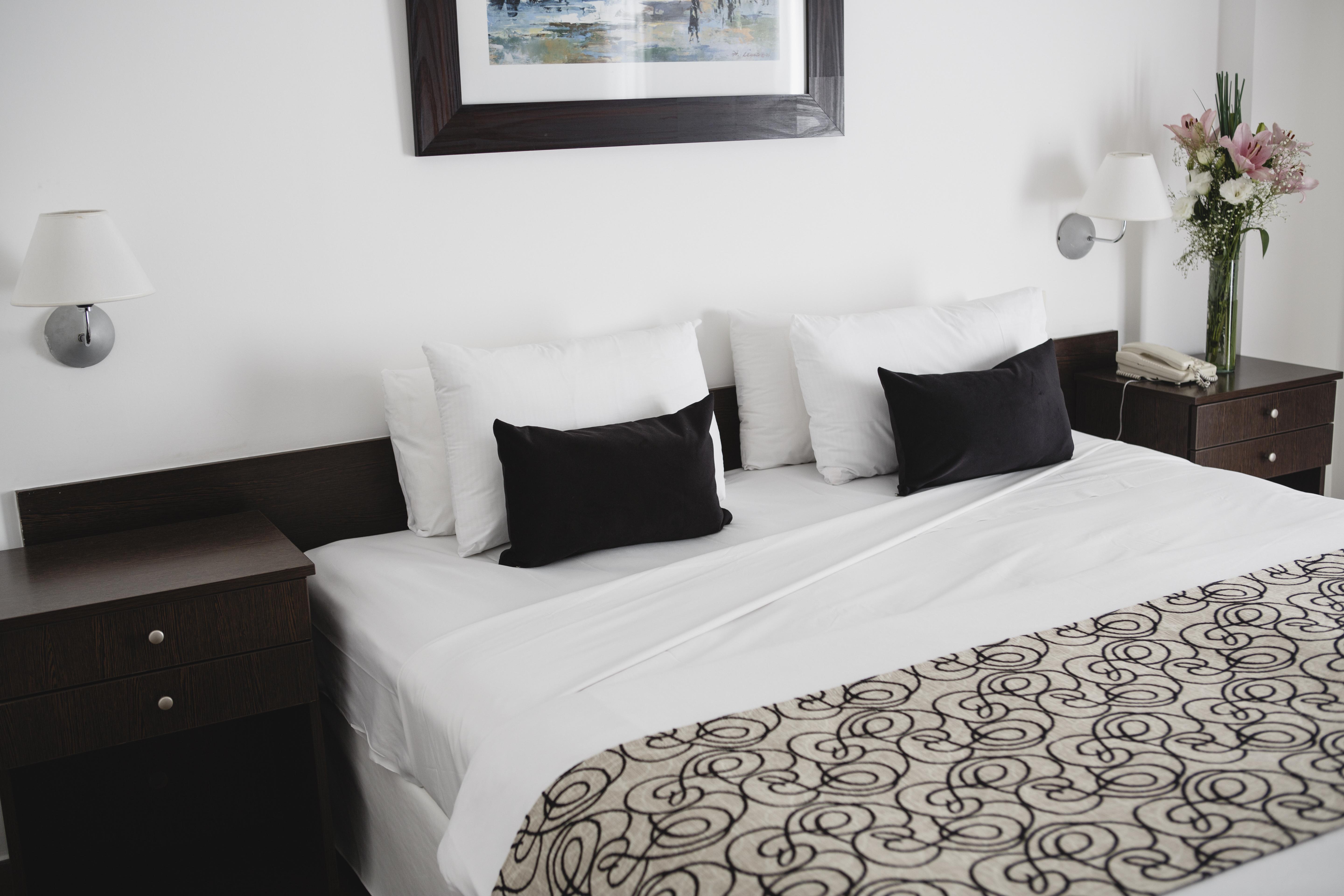 Ker Belgrano Hotel — Photos 3